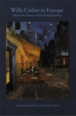 Bertrand.pt - Willa Cather In Europe