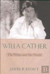 Willa Cather