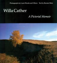 Willa Cather