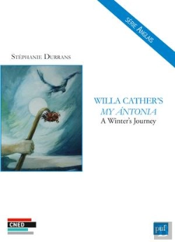 Bertrand.pt - Willa Cather'S My Antonia ;À Winter Journey