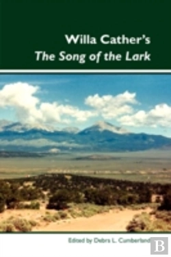 Bertrand.pt - Willa Cather'S The Song Of The Lark.