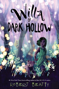 Bertrand.pt - Willa Of Dark Hollow