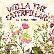 Willa The Caterpillar
