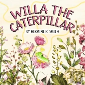 Willa The Caterpillar
