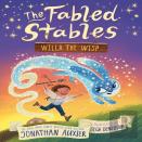 Willa The Wisp (The Fabled Stables Book #1)