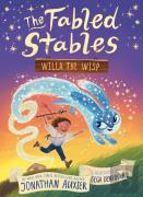 Willa The Wisp (The Fabled Stables Book #1)
