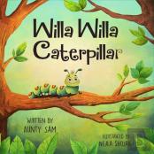 Willa Willa Caterpillar