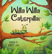 Willa Willa Caterpillar