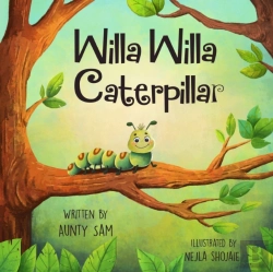 Bertrand.pt - Willa Willa Caterpillar