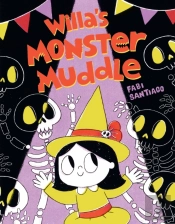 Willaâ€™S Monster Muddle