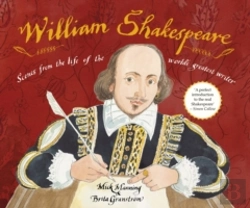 Bertrand.pt - Willam Shakespeare - Scenes from the life of the world's greatest writer