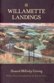 Willamette Landings