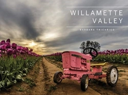 Bertrand.pt - Willamette Valley, Oregon