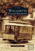 Willamette Valley Railways