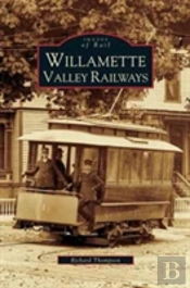 Willamette Valley Railways
