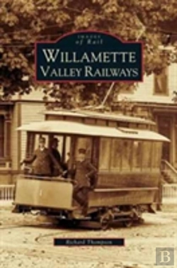 Bertrand.pt - Willamette Valley Railways