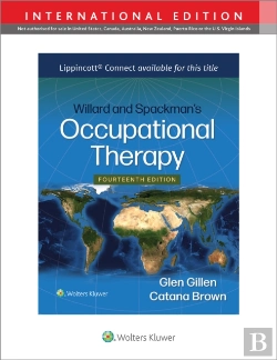 Bertrand.pt - Willard And Spackman'S Occupational Therapy