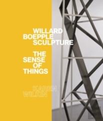 Willard Boepple Sculpture