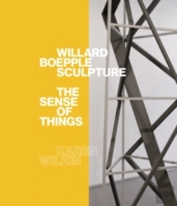 Bertrand.pt - Willard Boepple Sculpture