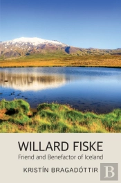 Willard Fiske