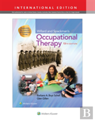 Willard Occupat Therapy 13e Int Ed