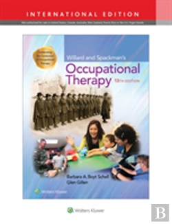 Bertrand.pt - Willard Occupat Therapy 13e Int Ed