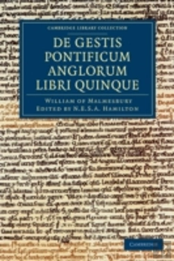 Bertrand.pt - Willelmi Malmesbiriensis Monachi De Gestis Pontificum Anglorum Libri Quinque