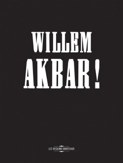 Bertrand.pt - Willem Akbar !