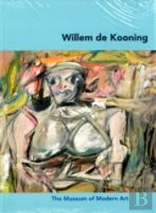 Willem De Kooning
