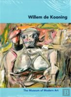 Bertrand.pt - Willem De Kooning