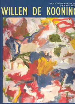 Bertrand.pt - Willem De Kooning (Cat. Exposicion) (Esp-Ing)