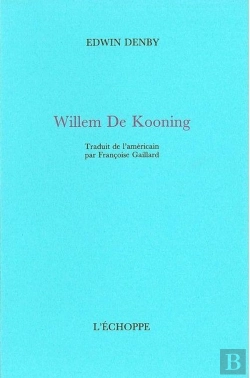 Bertrand.pt - Willem De Kooning