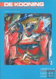 Willem De Kooning
