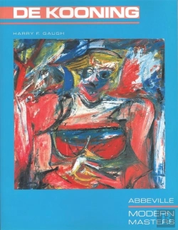 Bertrand.pt - Willem De Kooning