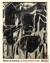 Willem De Kooning