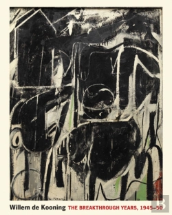Bertrand.pt - Willem De Kooning