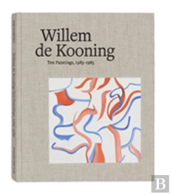 Bertrand.pt - Willem De Kooning