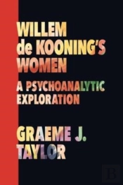 Willem De Kooning'S Women