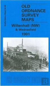 Willenhall (Nw) And Wednesfield 1901