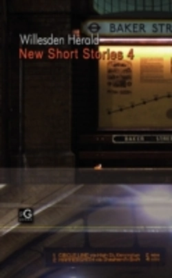 Bertrand.pt - Willesden Herald: New Short Stories 4
