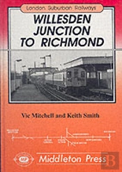 Willesden Junction To Richmond