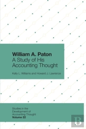 William A. Paton