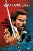 William Adams, Samurai