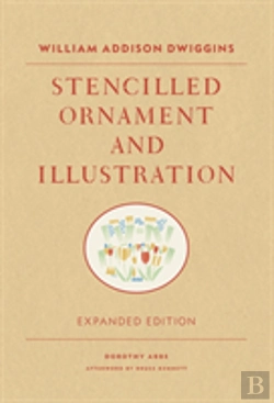 Bertrand.pt - William Addison Dwiggins: Stencilled Ornament And Illustration