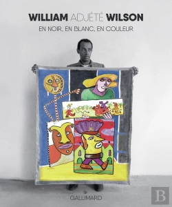Bertrand.pt - William Adjété Wilson En Noir, En Blanc, En Couleur