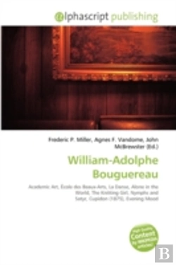 Bertrand.pt - William-Adolphe Bouguereau