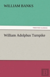 William Adolphus Turnpike