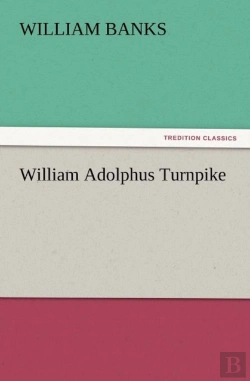 Bertrand.pt - William Adolphus Turnpike