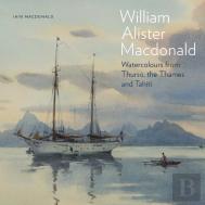 William Alister Macdonald