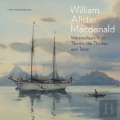 William Alister Macdonald